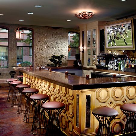 Riverfront Hotel Ню Орлиънс Екстериор снимка