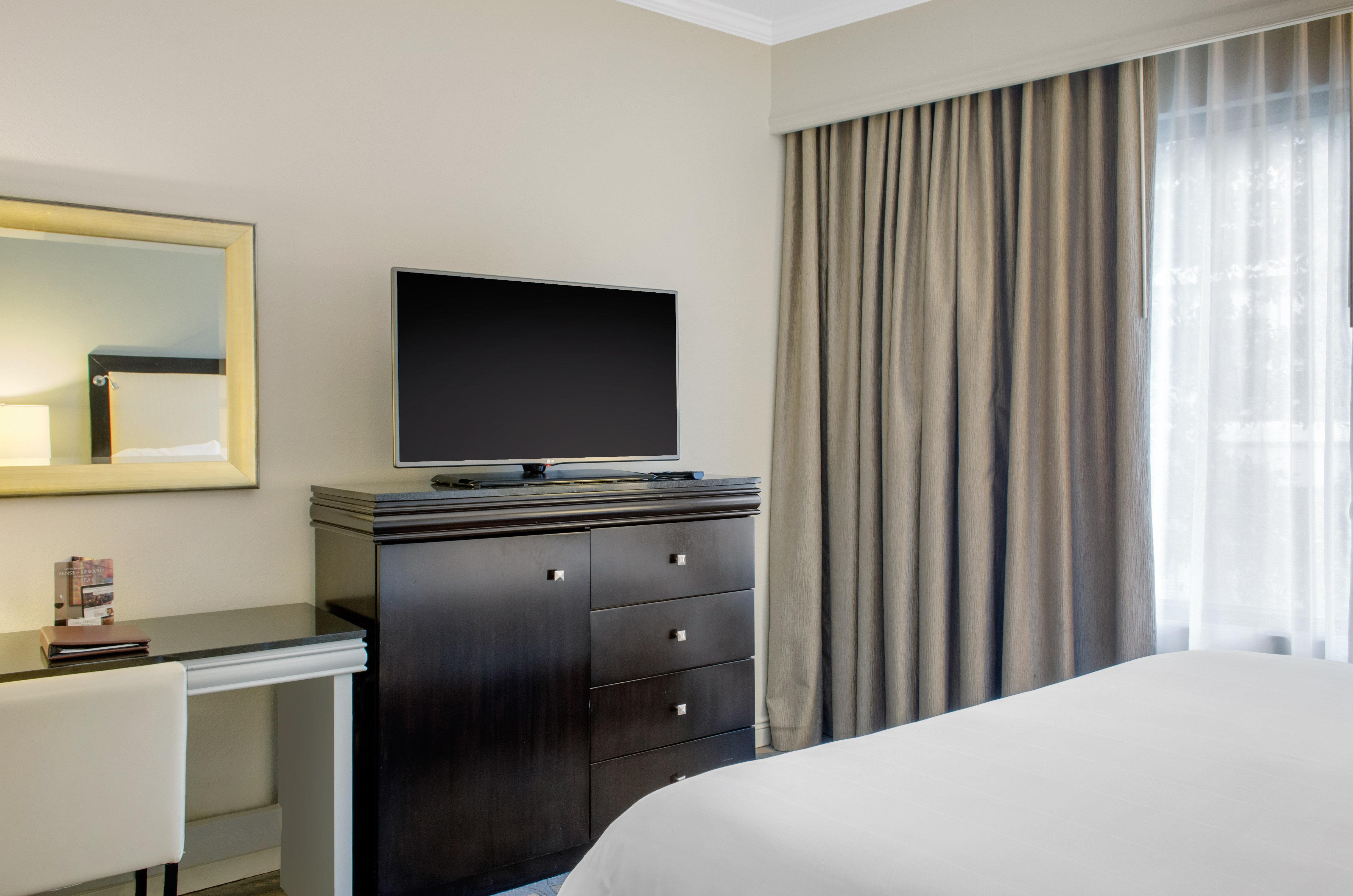 Riverfront Hotel Ню Орлиънс Екстериор снимка