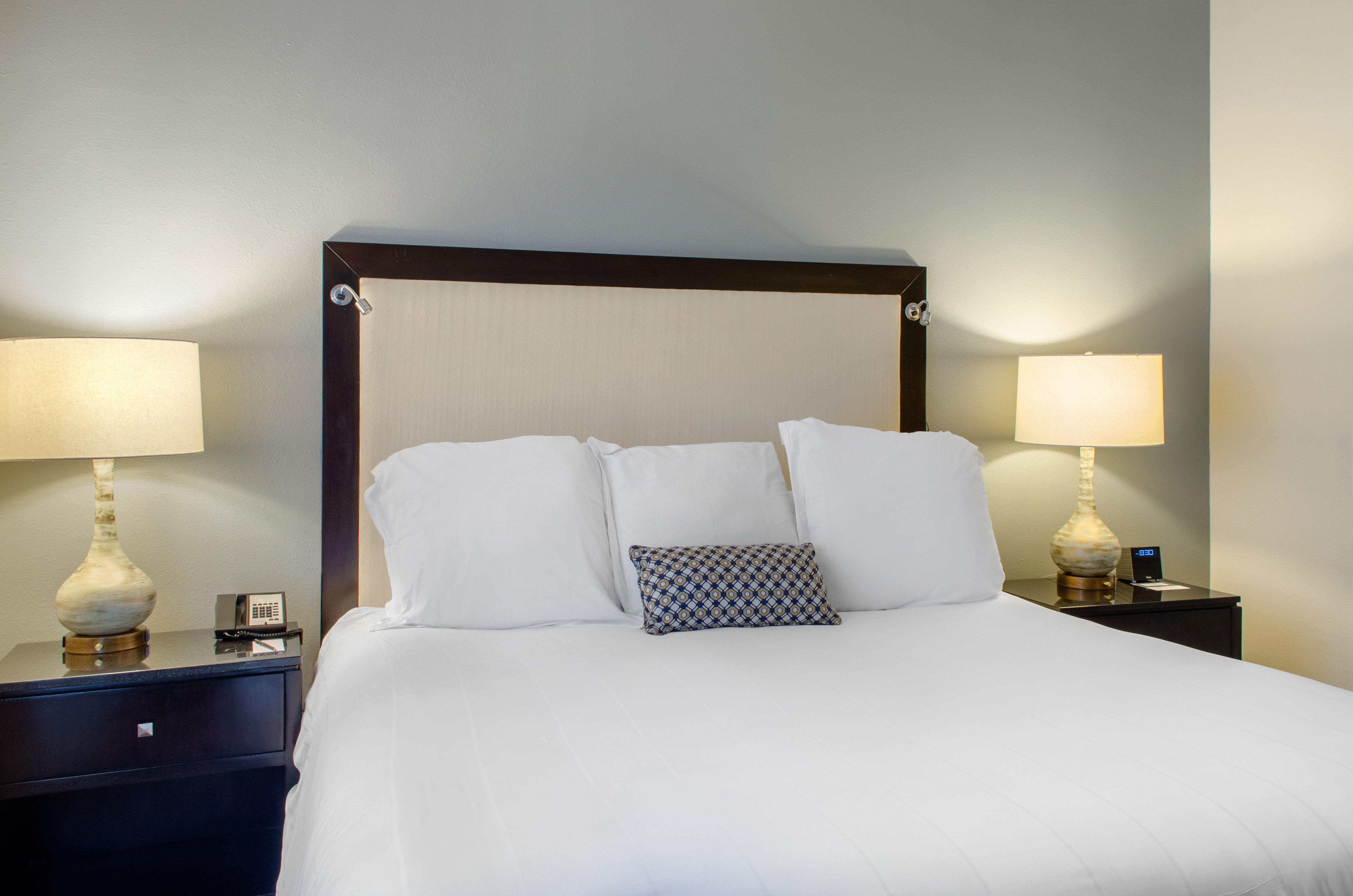 Riverfront Hotel Ню Орлиънс Екстериор снимка