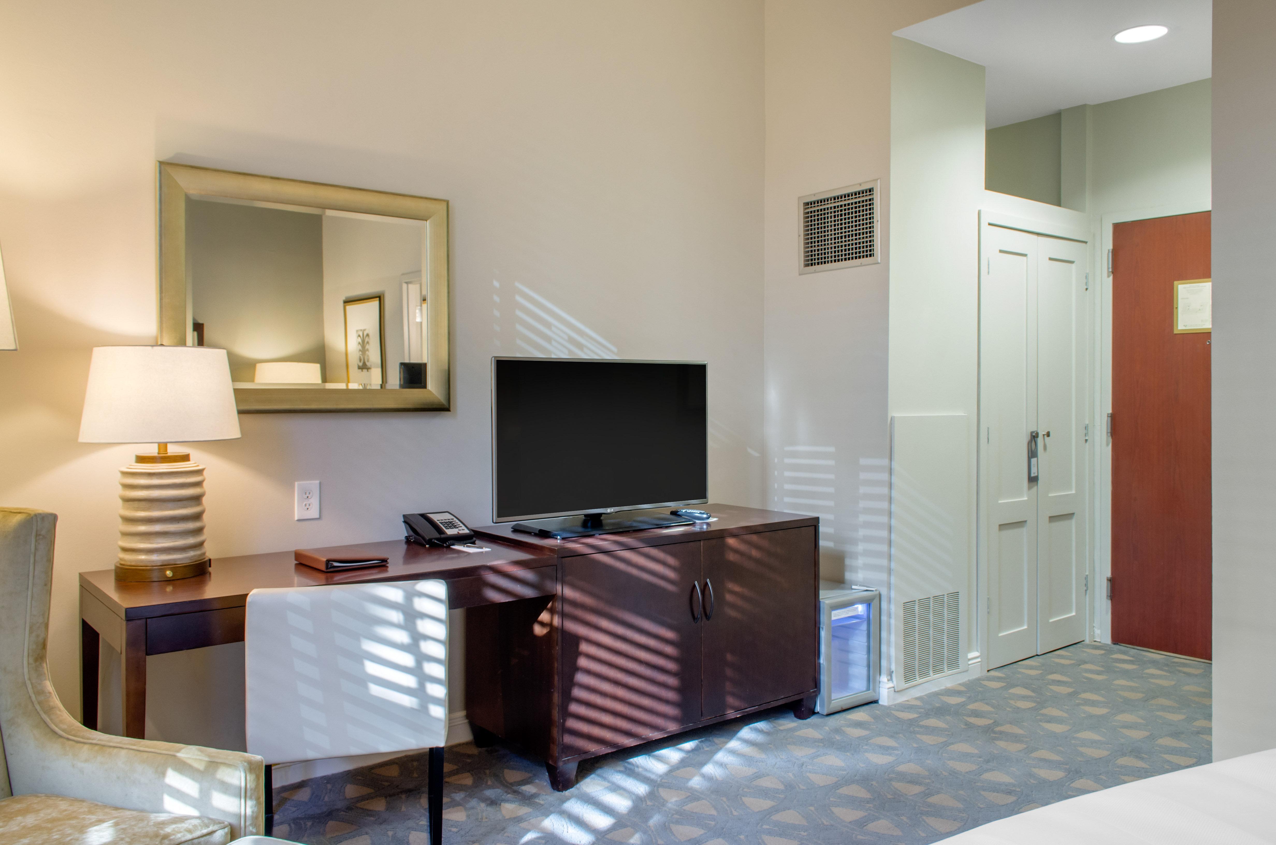 Riverfront Hotel Ню Орлиънс Екстериор снимка