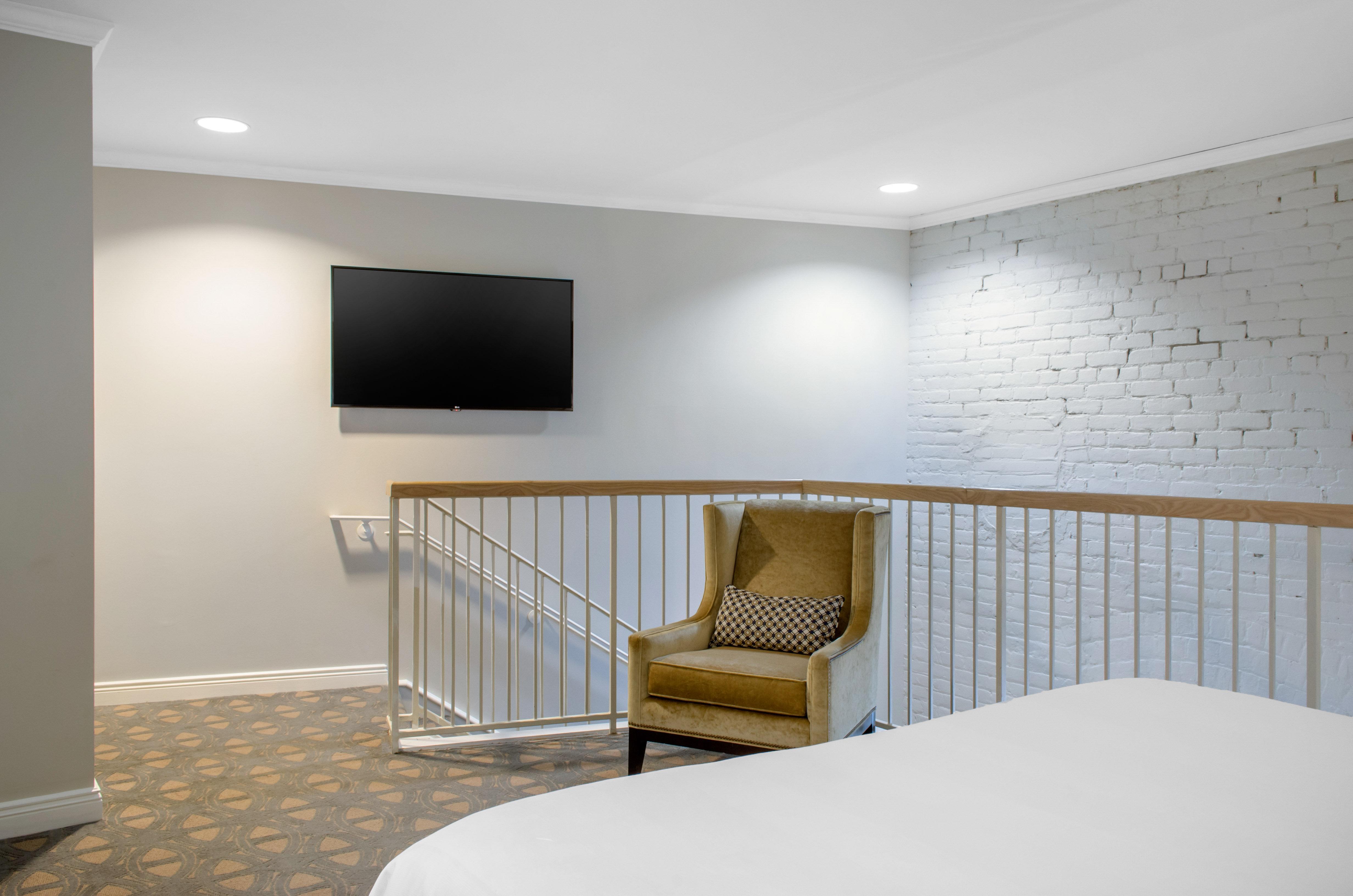 Riverfront Hotel Ню Орлиънс Екстериор снимка