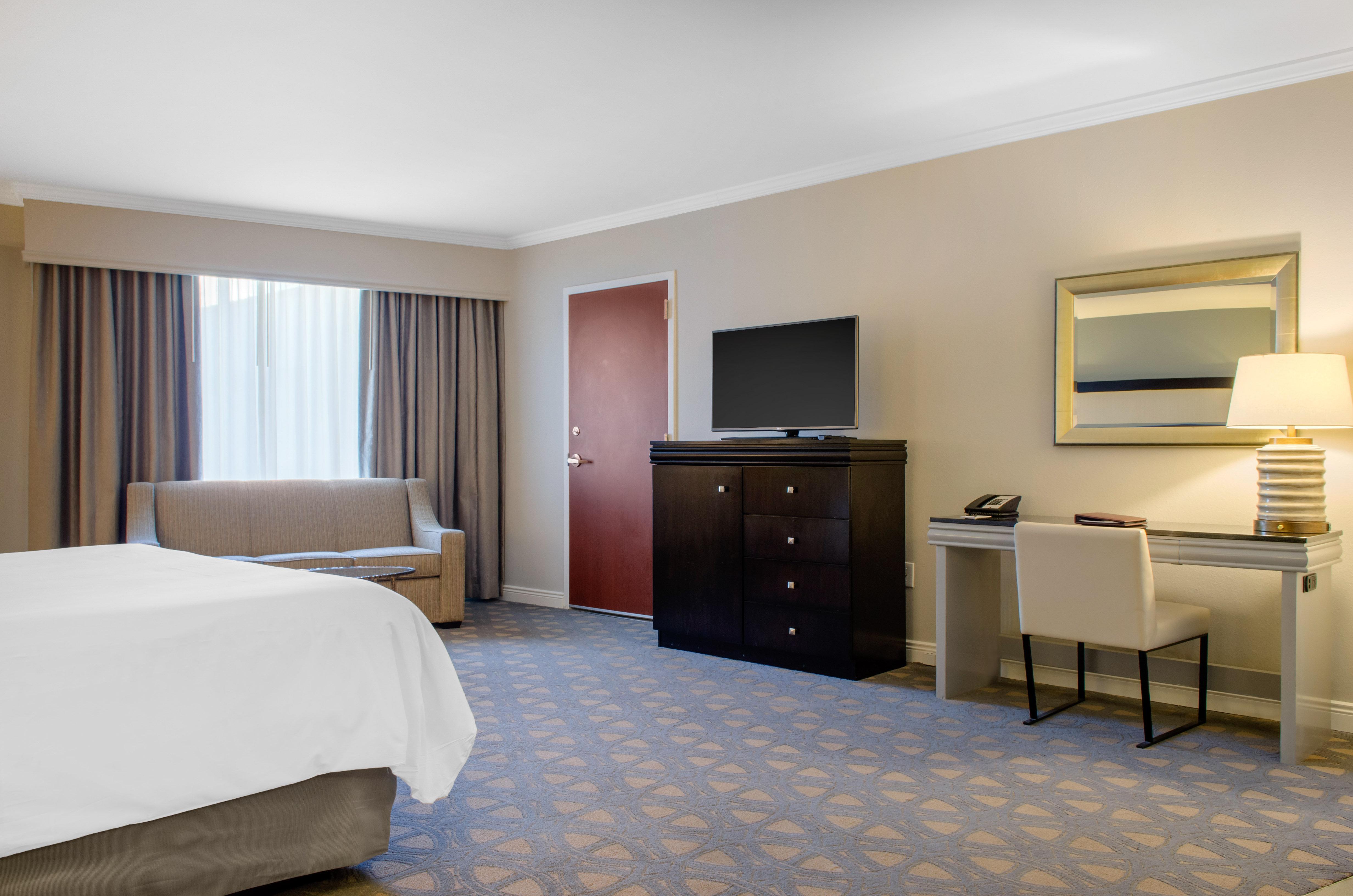 Riverfront Hotel Ню Орлиънс Екстериор снимка