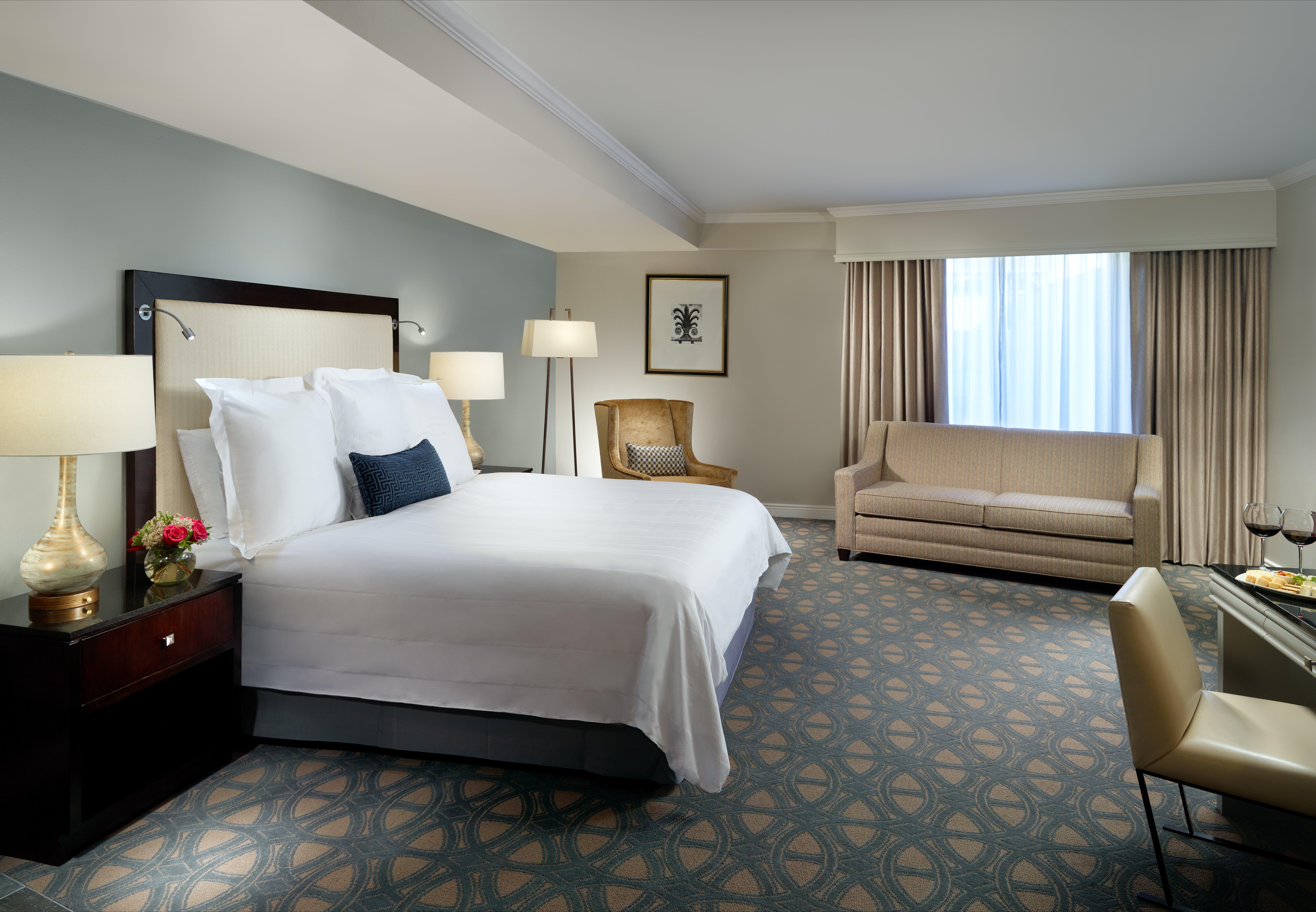 Riverfront Hotel Ню Орлиънс Екстериор снимка