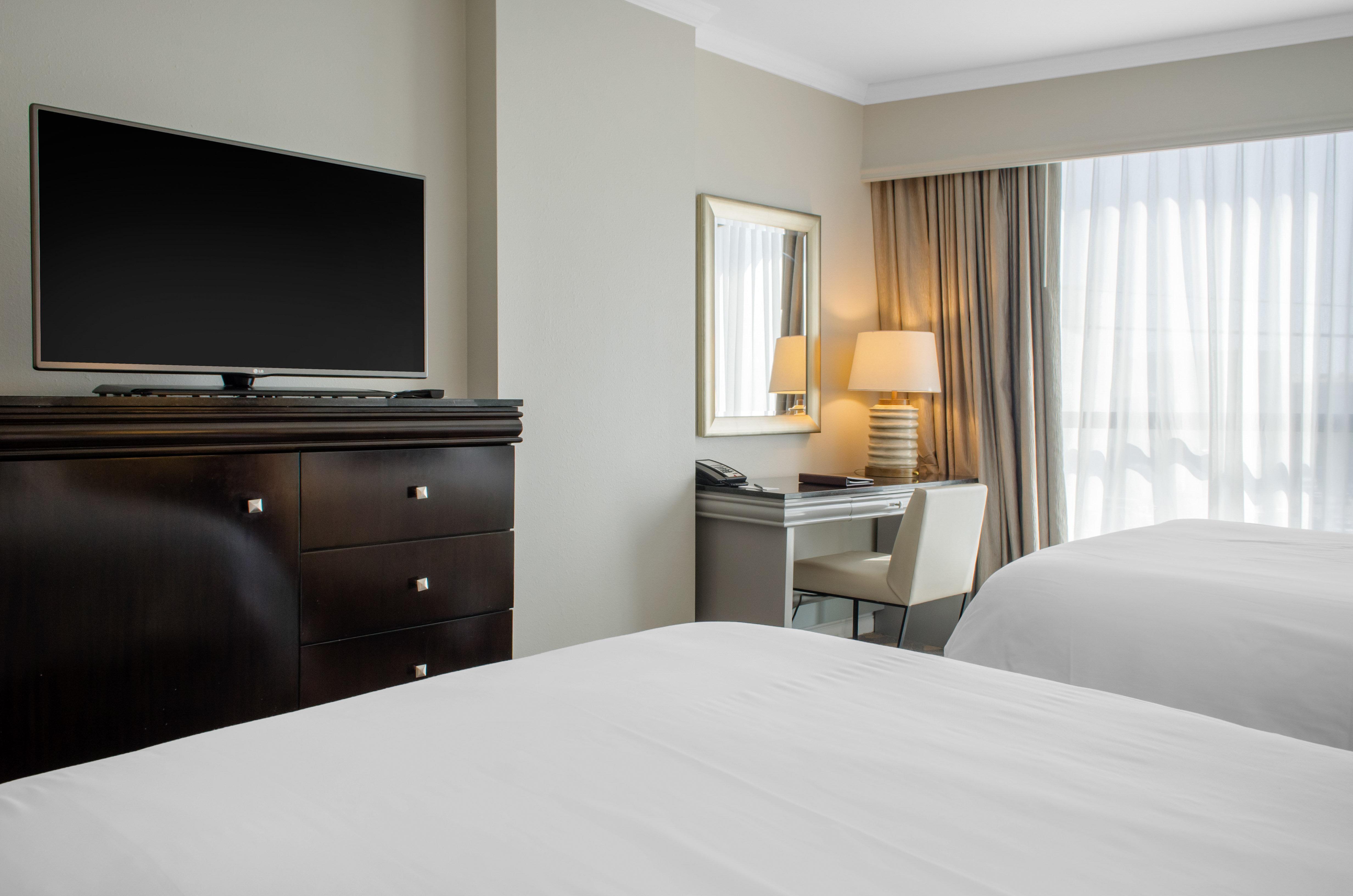 Riverfront Hotel Ню Орлиънс Екстериор снимка