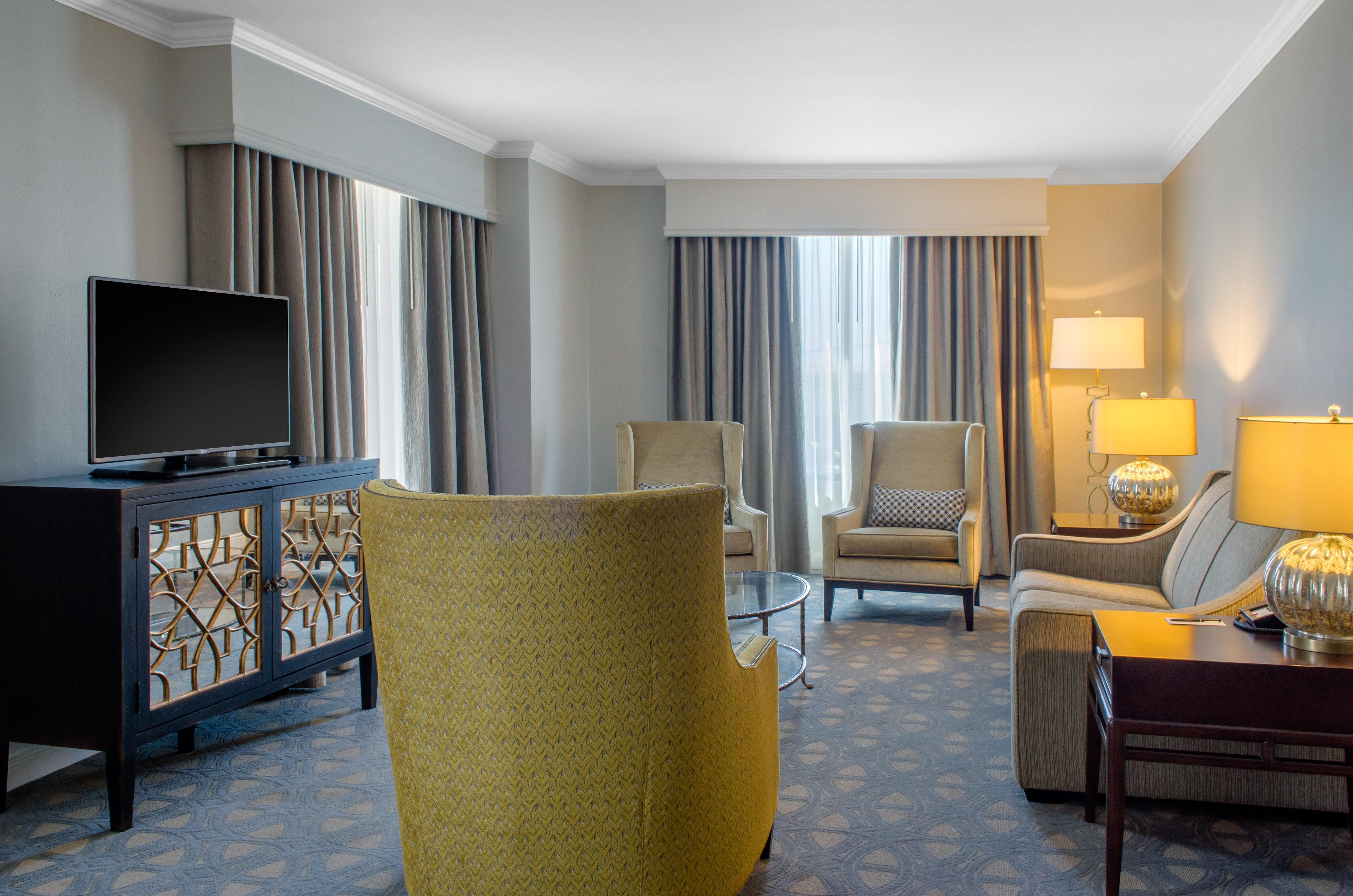 Riverfront Hotel Ню Орлиънс Екстериор снимка