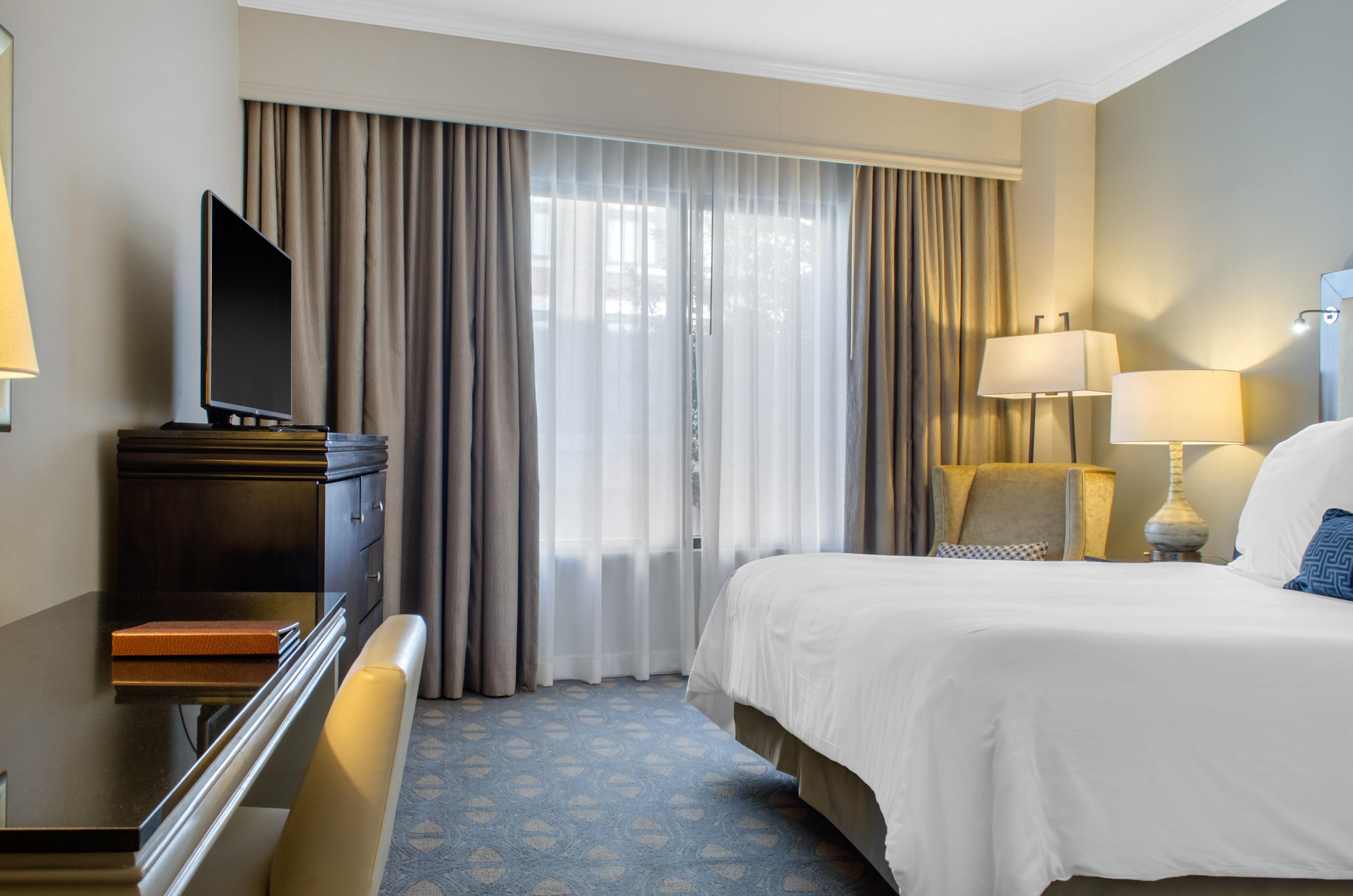 Riverfront Hotel Ню Орлиънс Екстериор снимка
