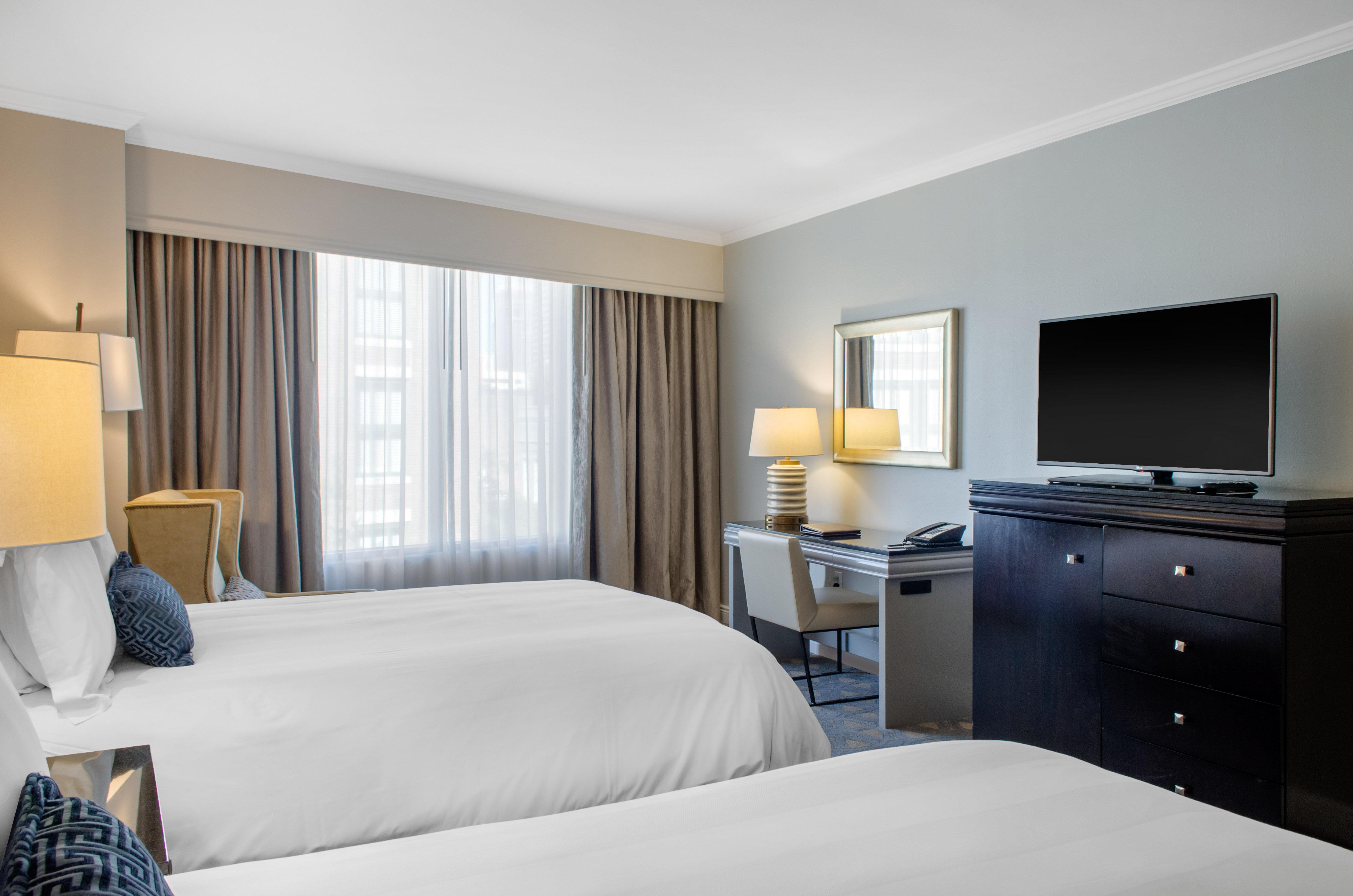 Riverfront Hotel Ню Орлиънс Екстериор снимка