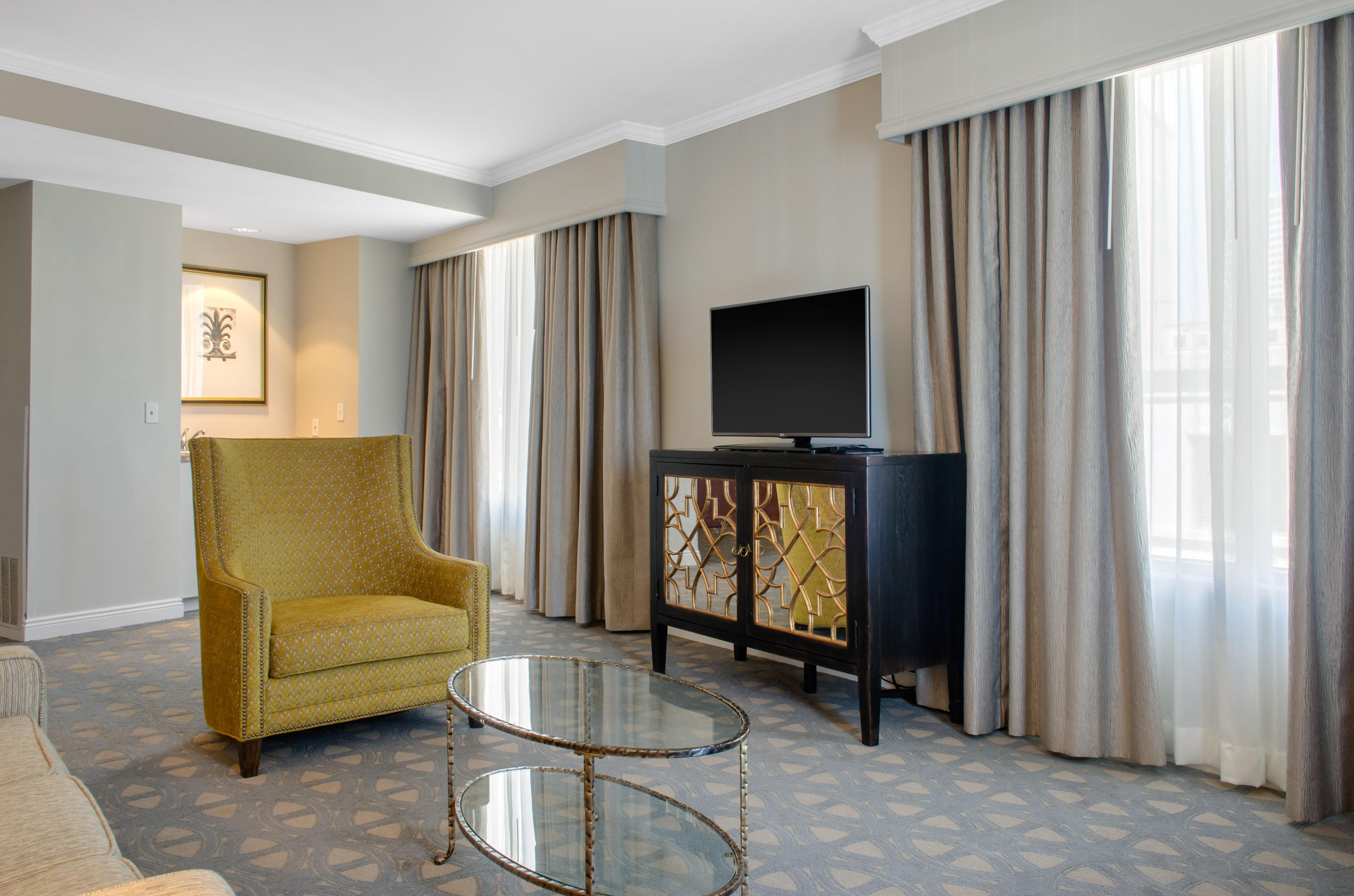 Riverfront Hotel Ню Орлиънс Екстериор снимка