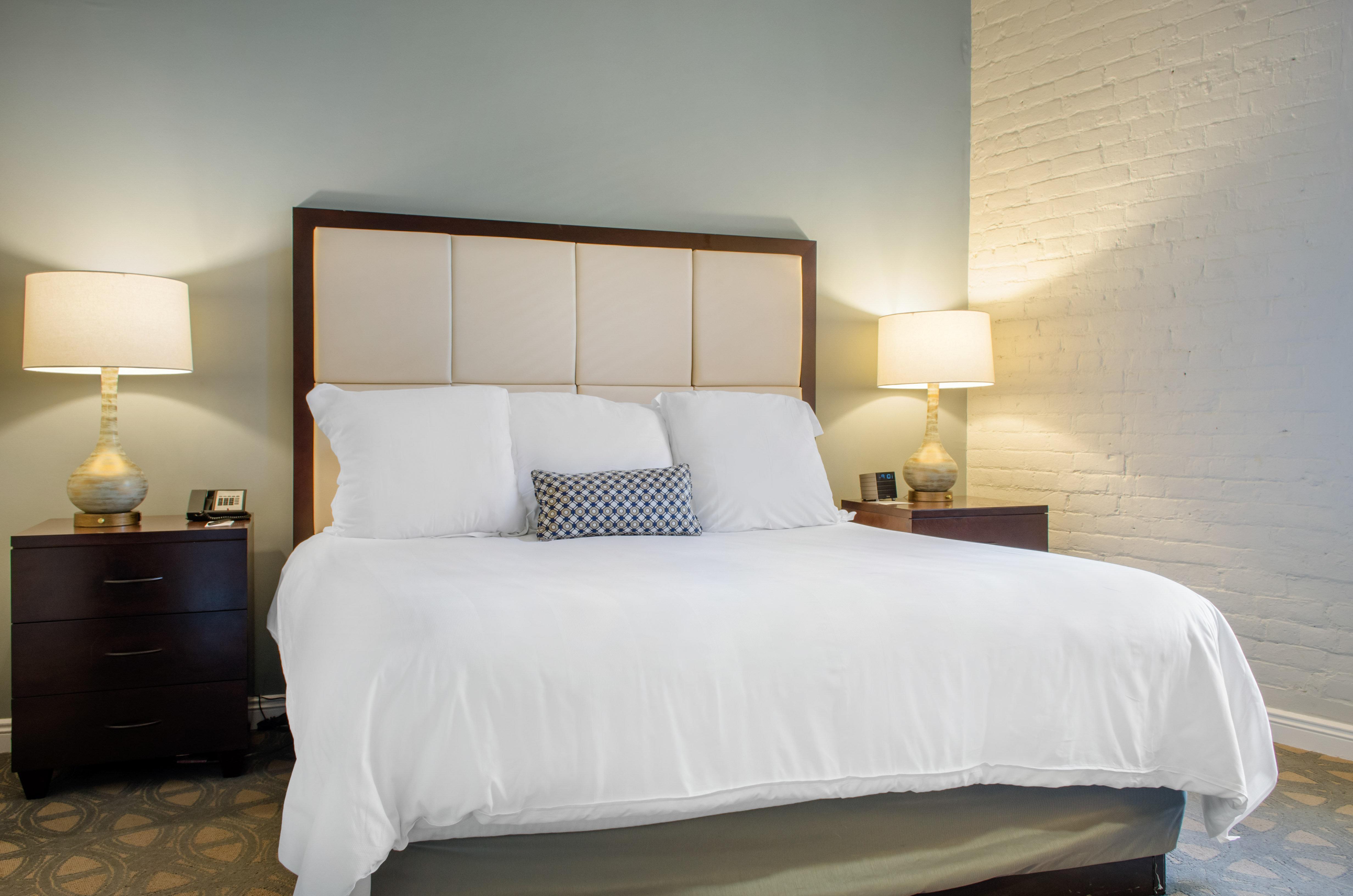 Riverfront Hotel Ню Орлиънс Екстериор снимка