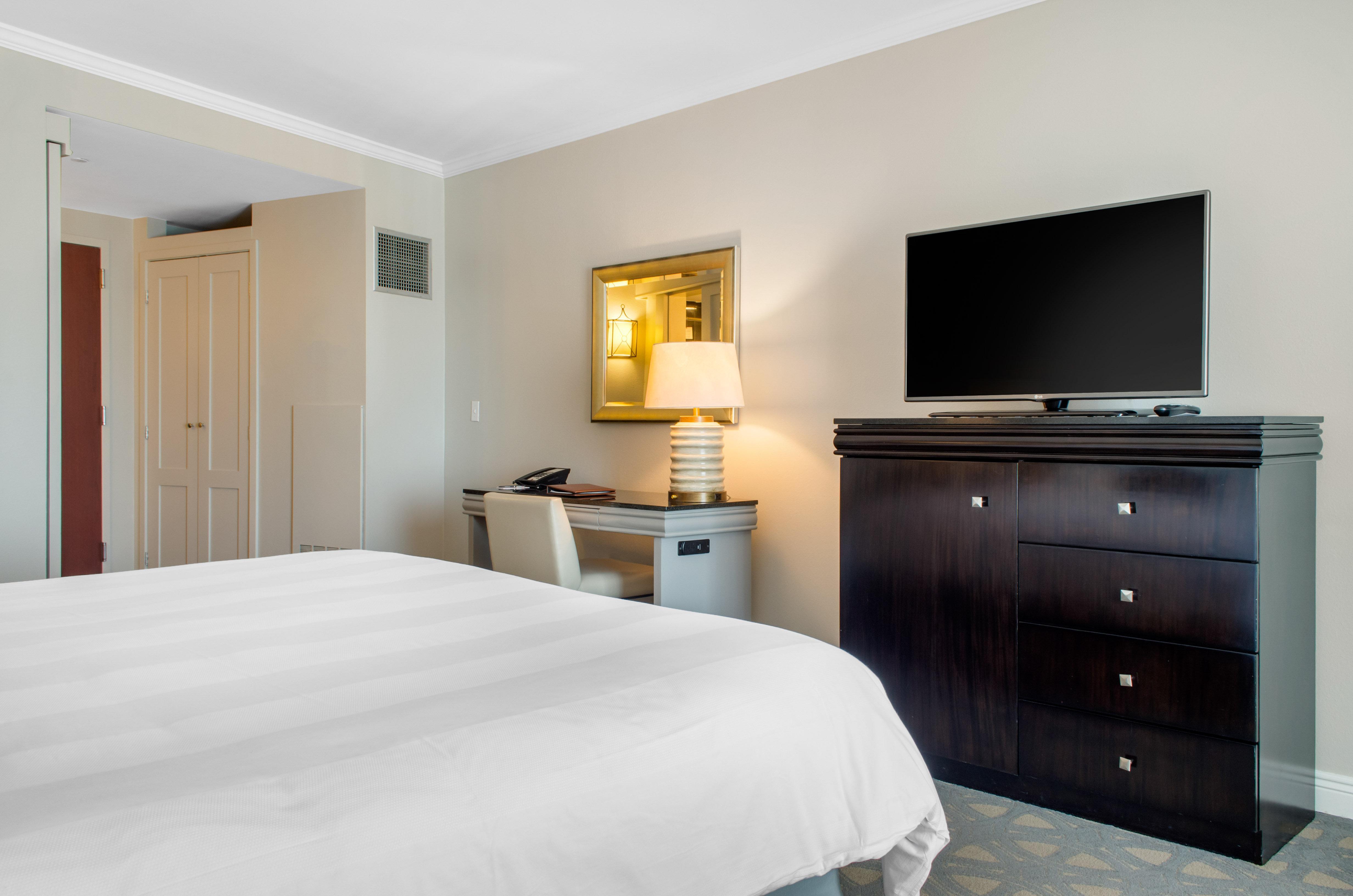 Riverfront Hotel Ню Орлиънс Екстериор снимка