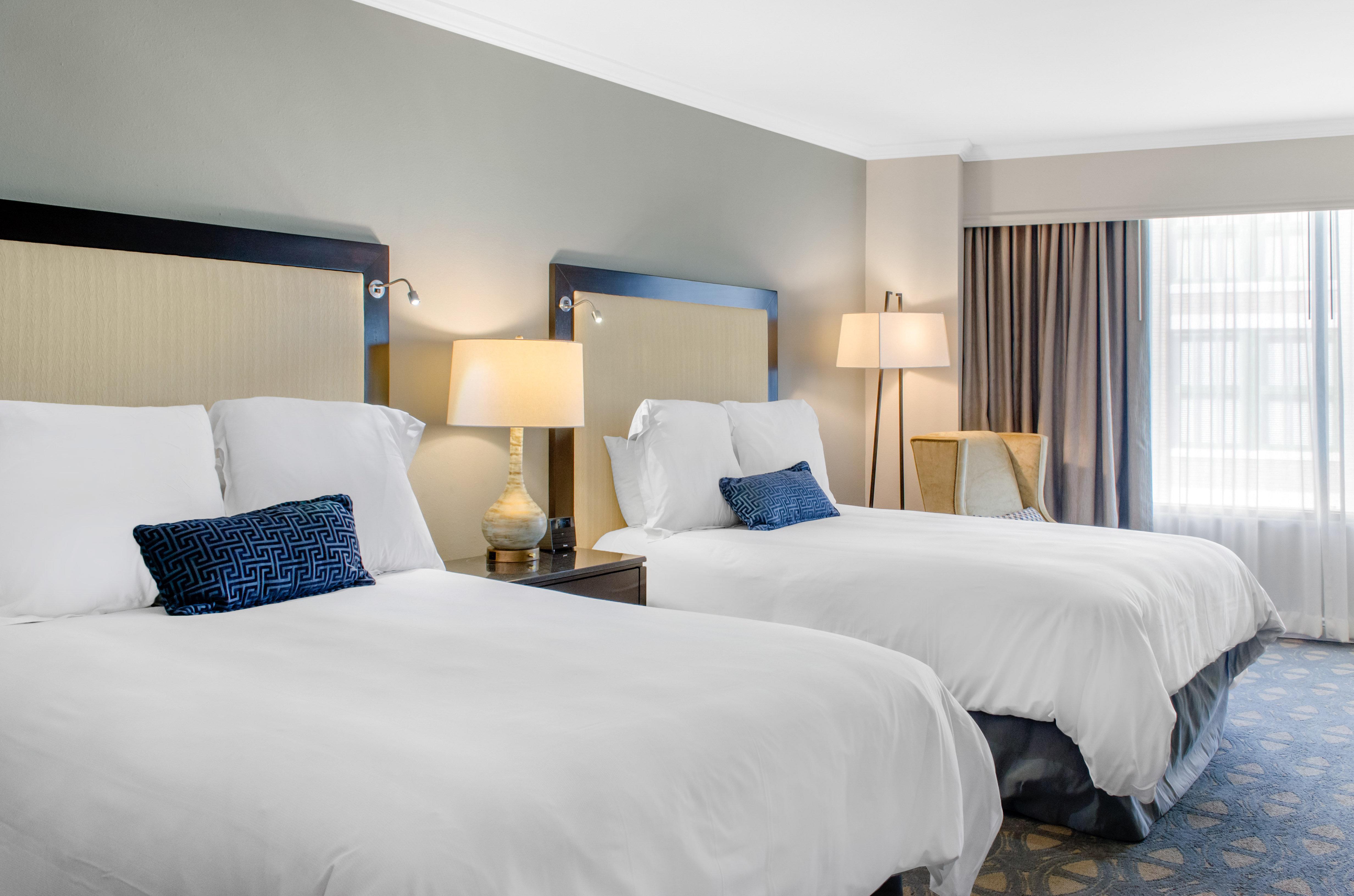 Riverfront Hotel Ню Орлиънс Екстериор снимка