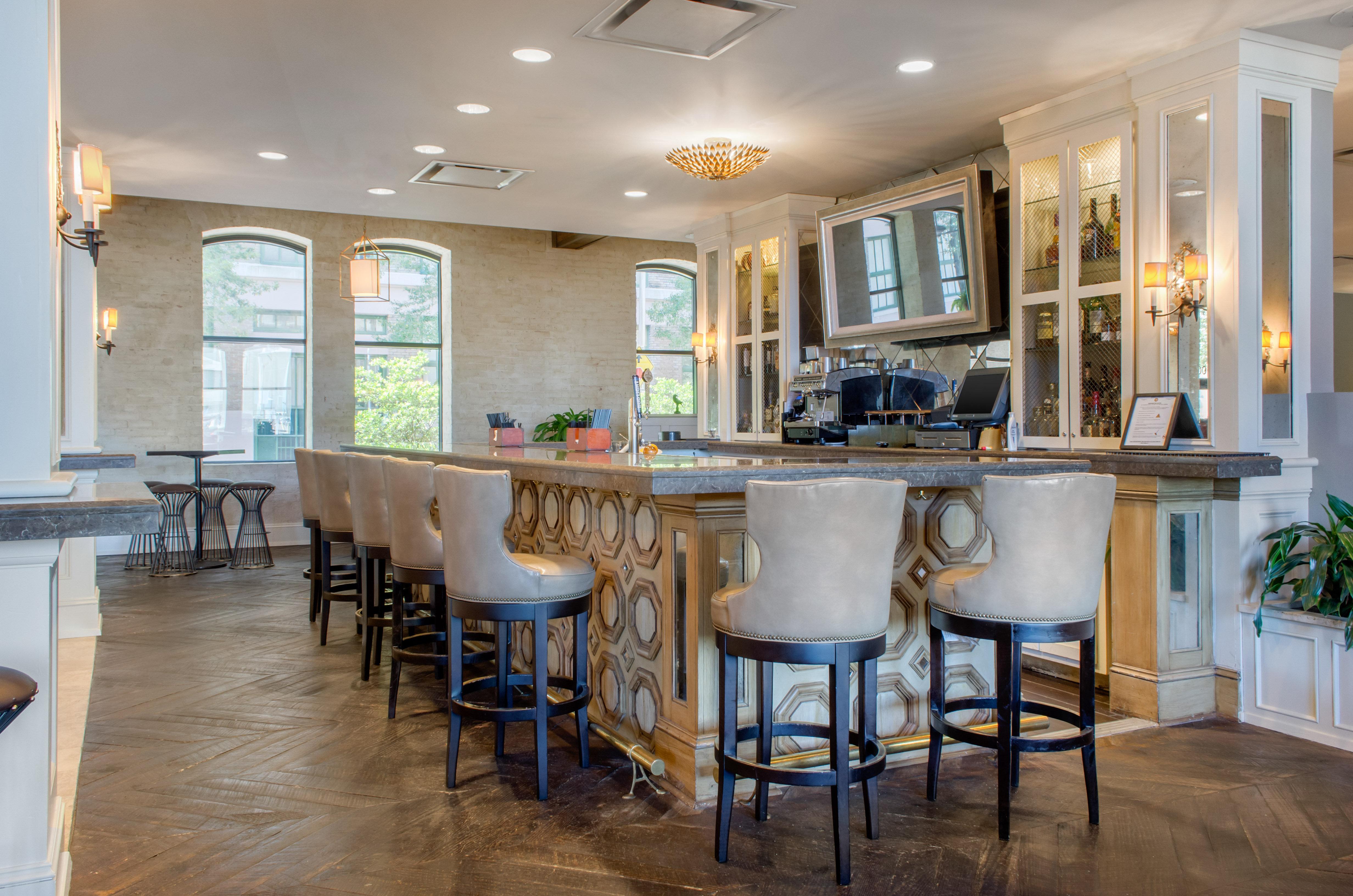 Riverfront Hotel Ню Орлиънс Екстериор снимка