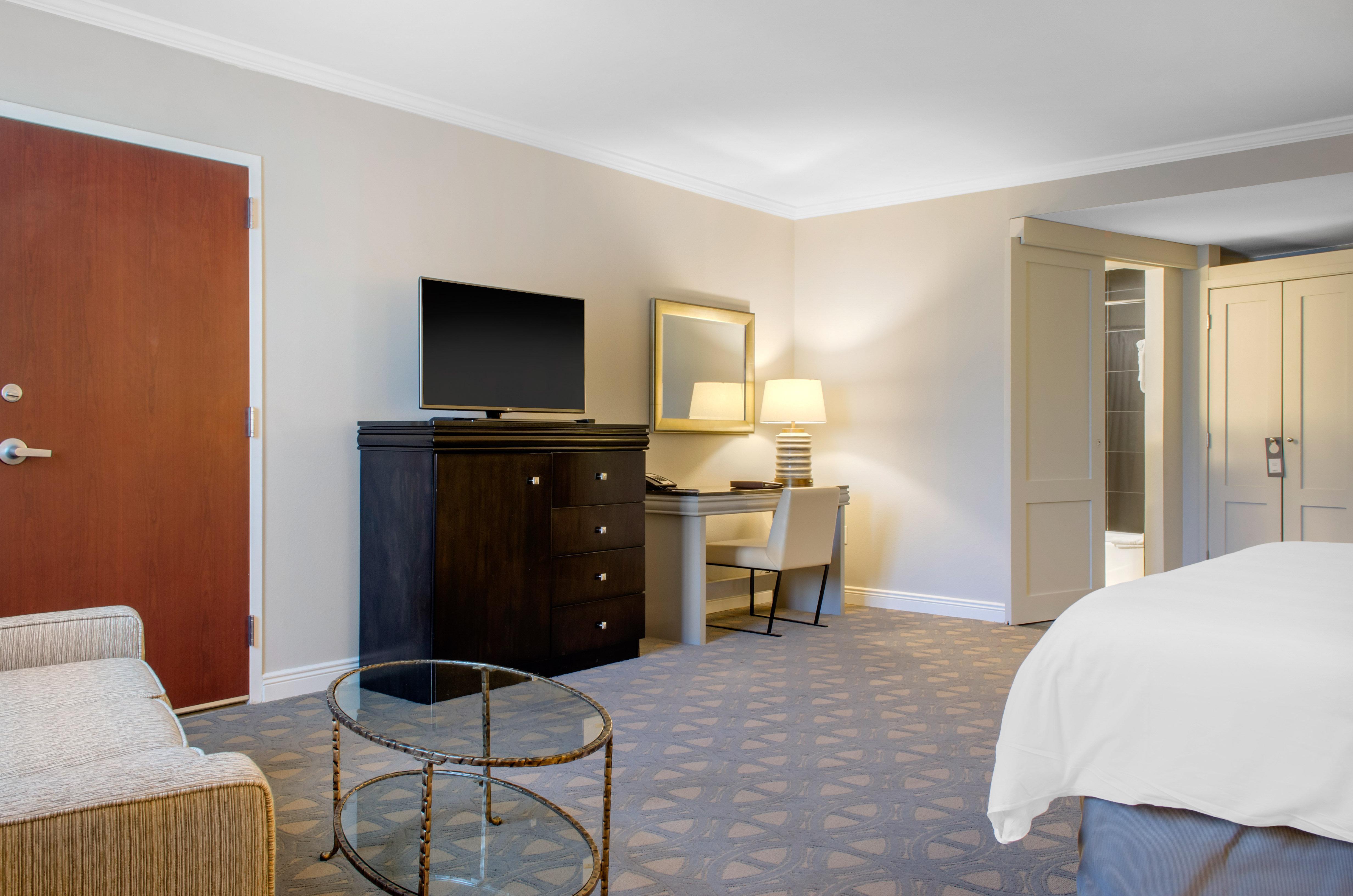 Riverfront Hotel Ню Орлиънс Екстериор снимка
