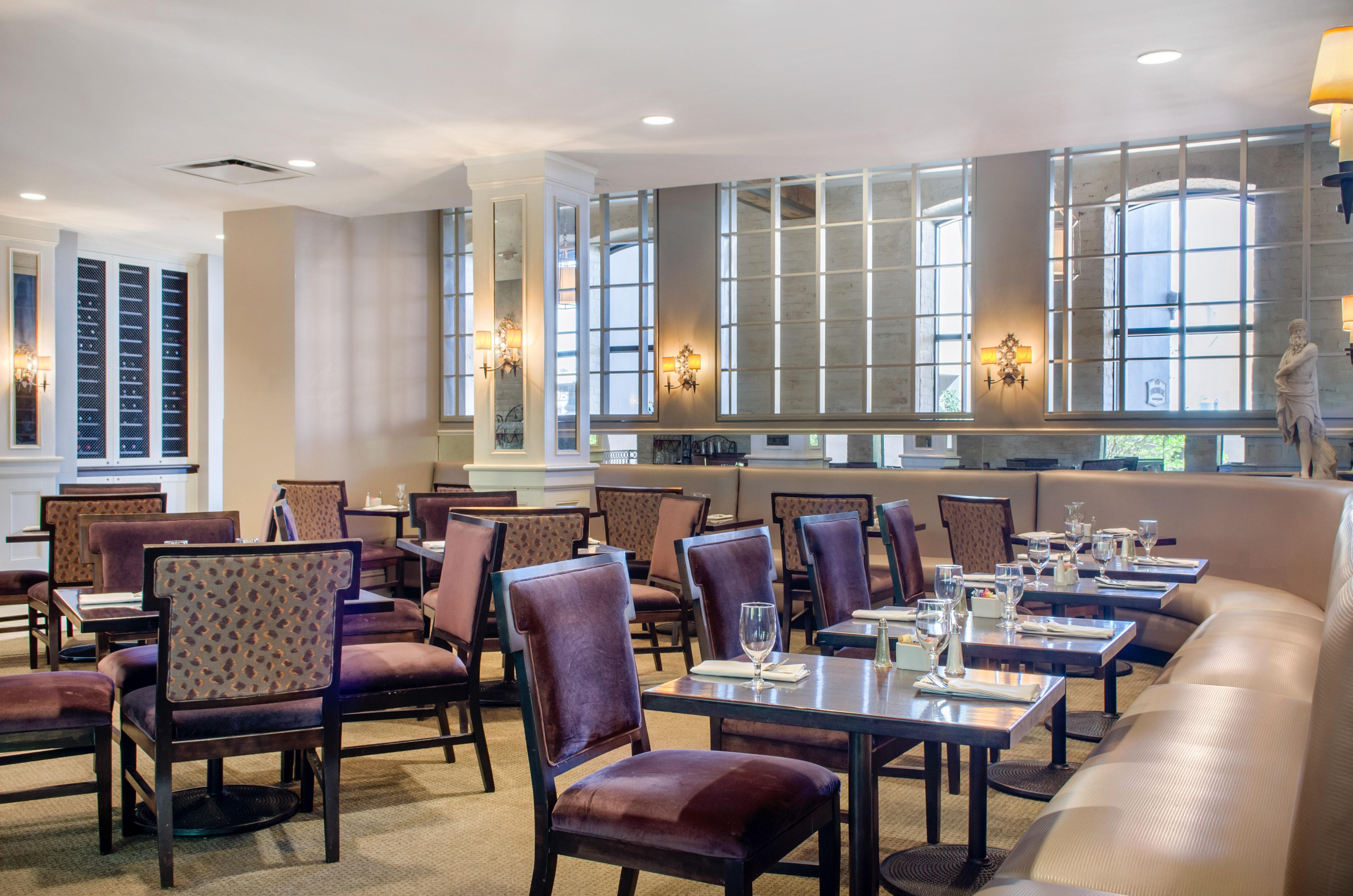 Riverfront Hotel Ню Орлиънс Екстериор снимка