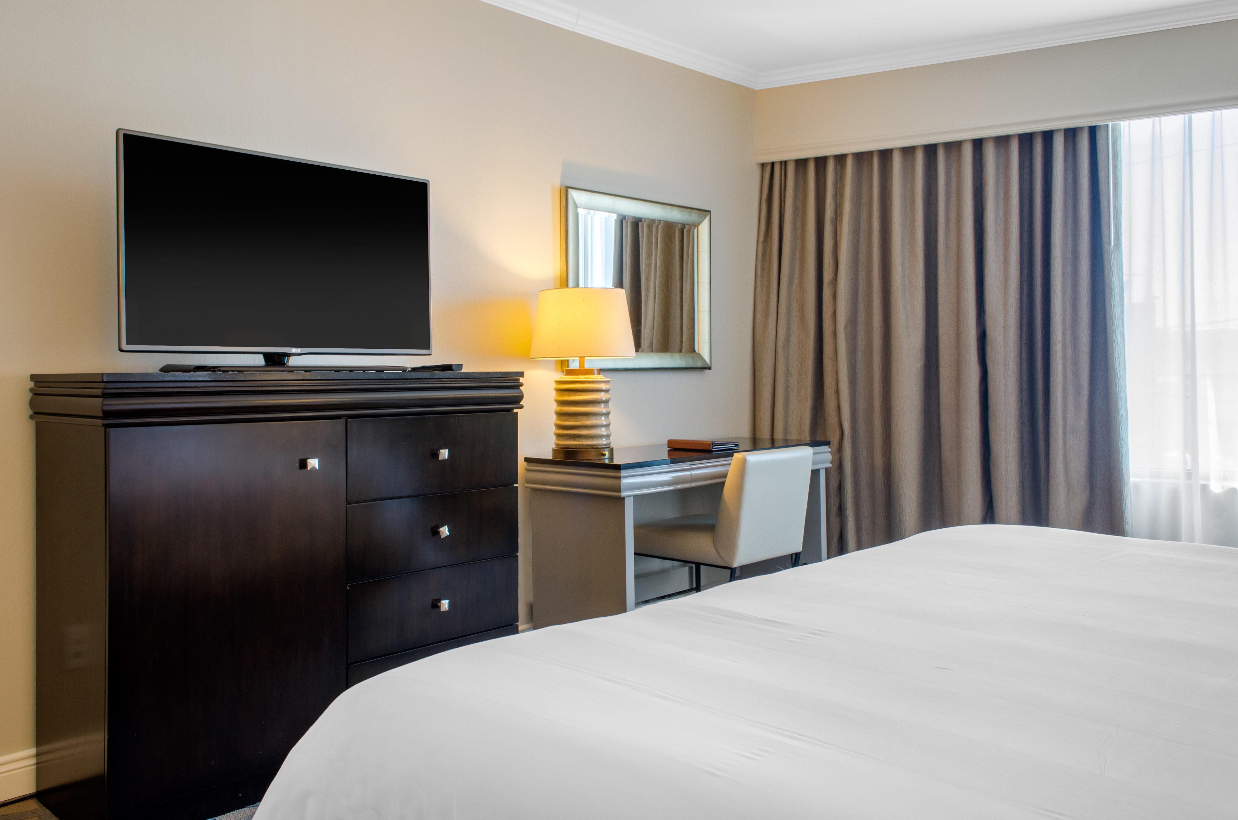 Riverfront Hotel Ню Орлиънс Екстериор снимка