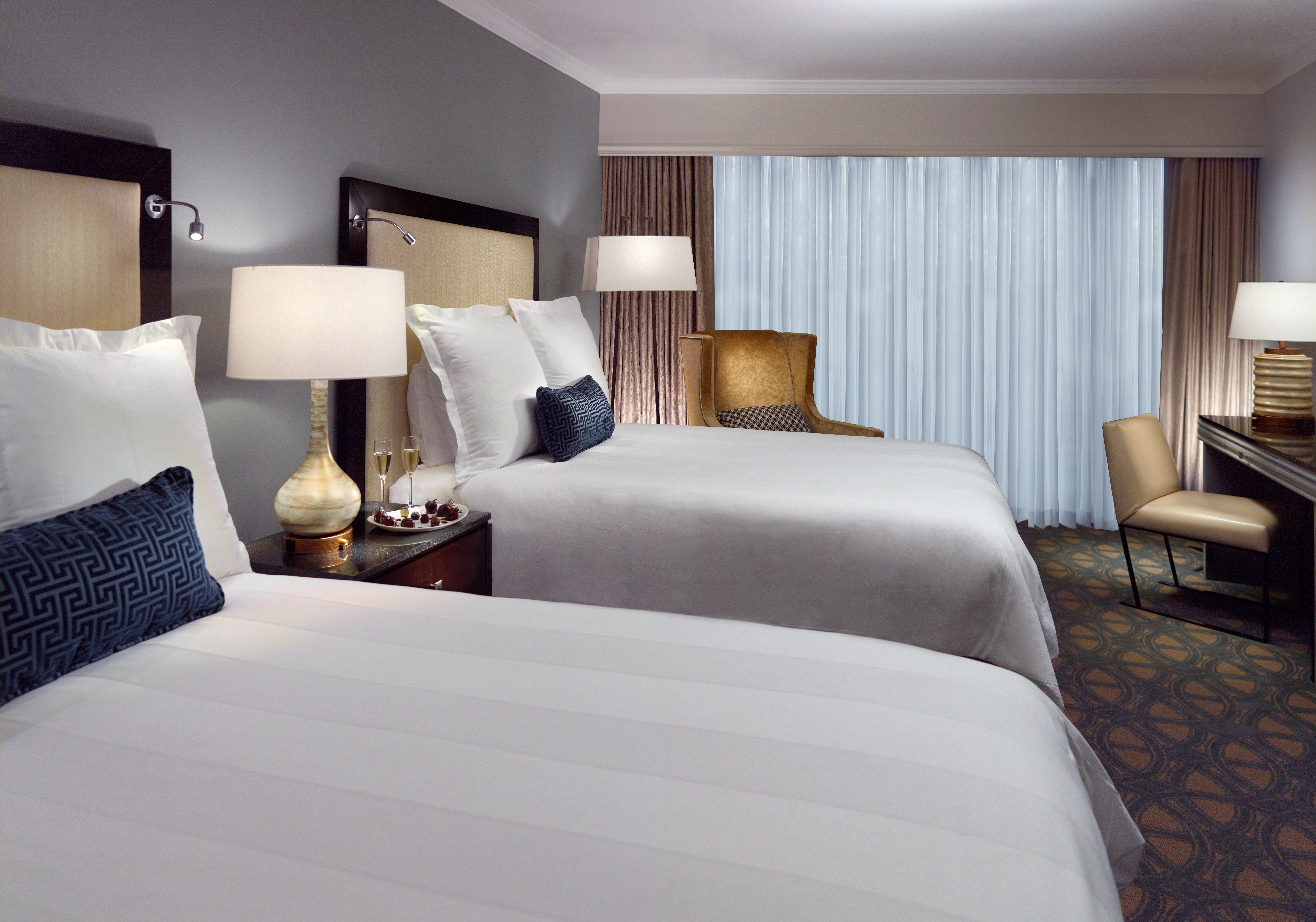 Riverfront Hotel Ню Орлиънс Екстериор снимка