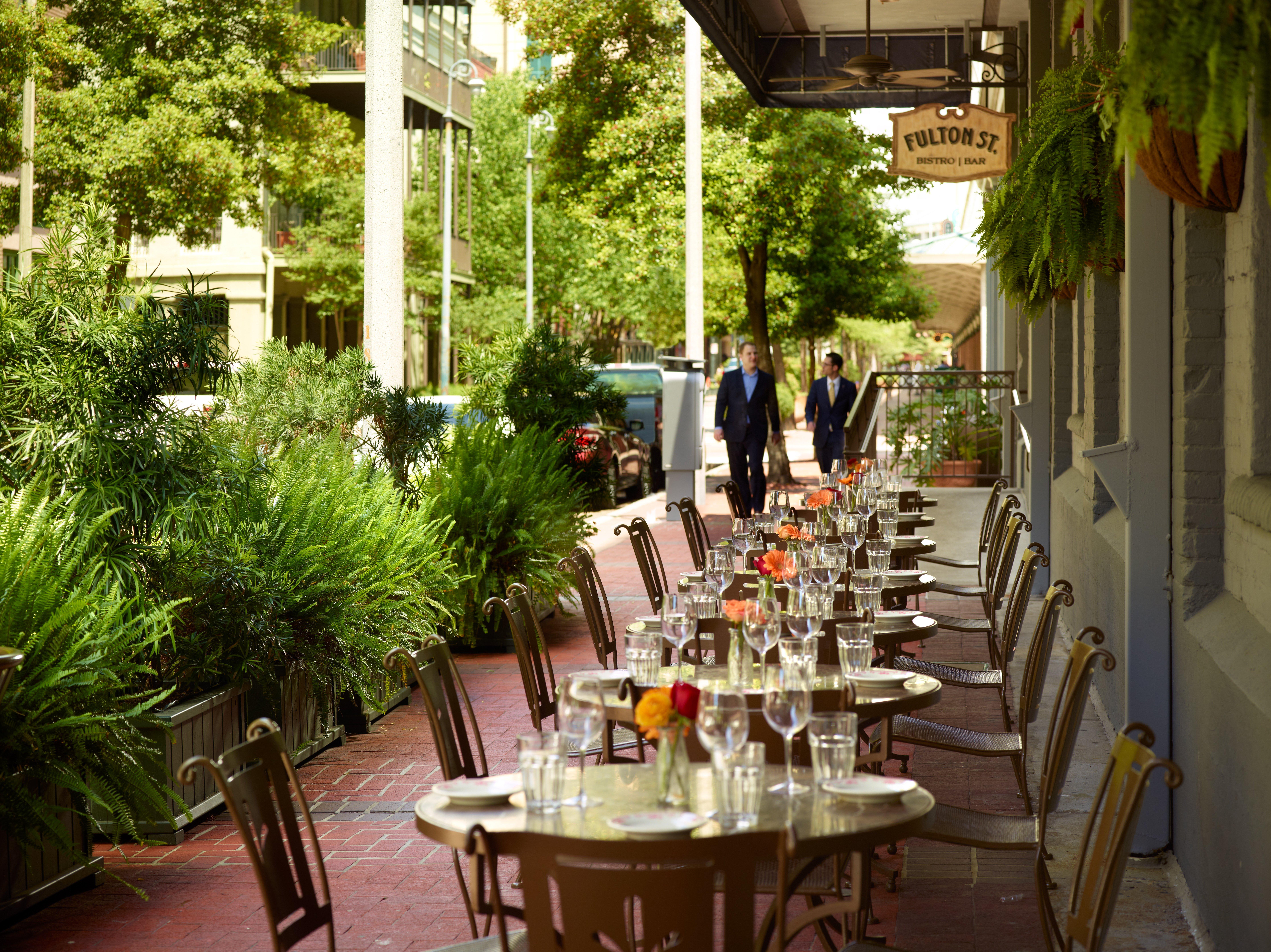 Riverfront Hotel Ню Орлиънс Екстериор снимка